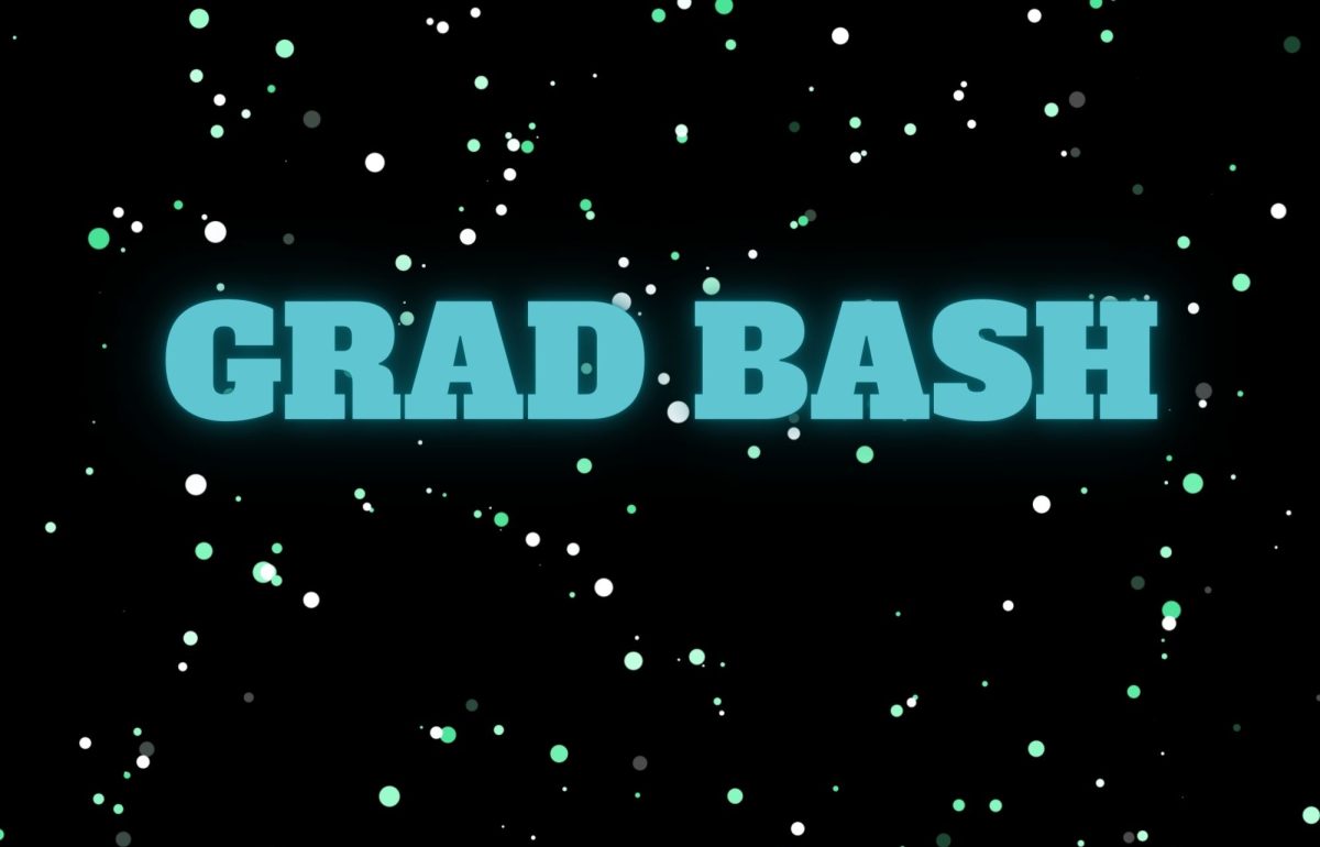 Class of 2024 GradBash
