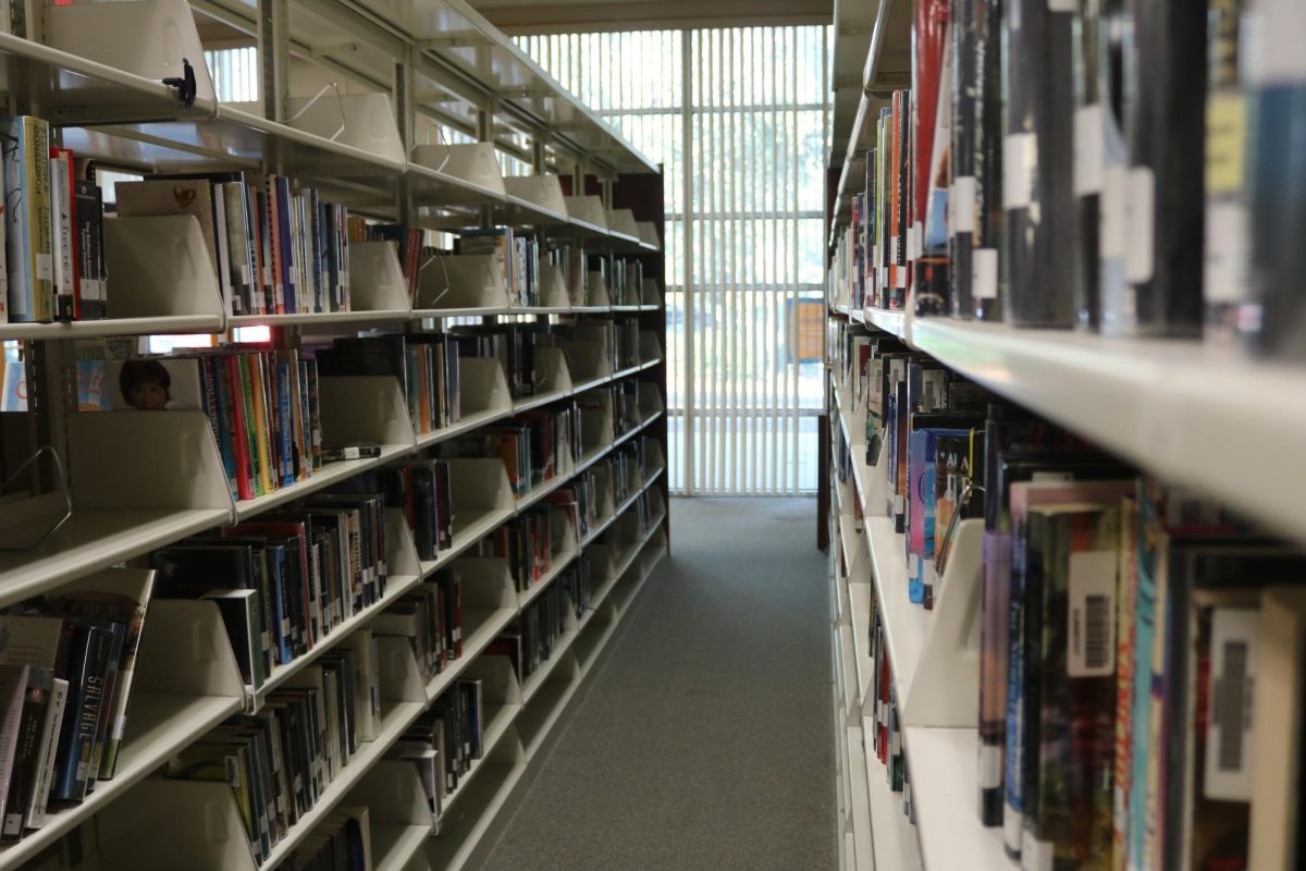 Shh... Not Just for Librarians: A Student's Guide to Mastering the Art of Library Silence and Other Mysteries Between the Shelves!