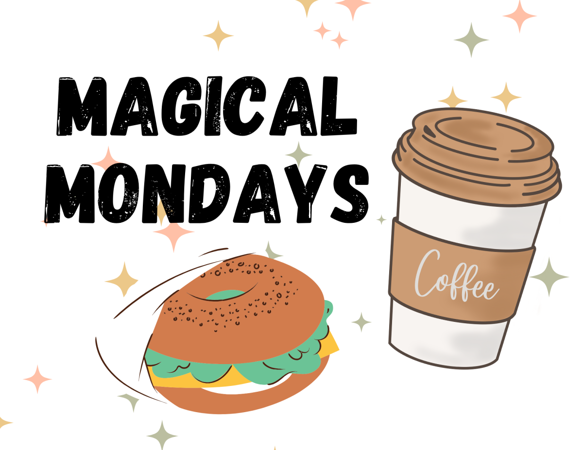 Magical Mondays: Building Community and Fostering Change