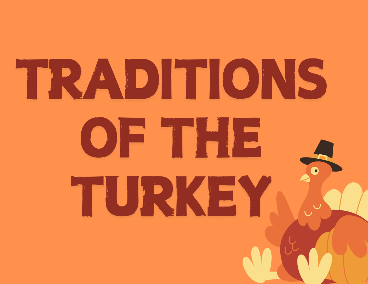 Traditions of The Turkey