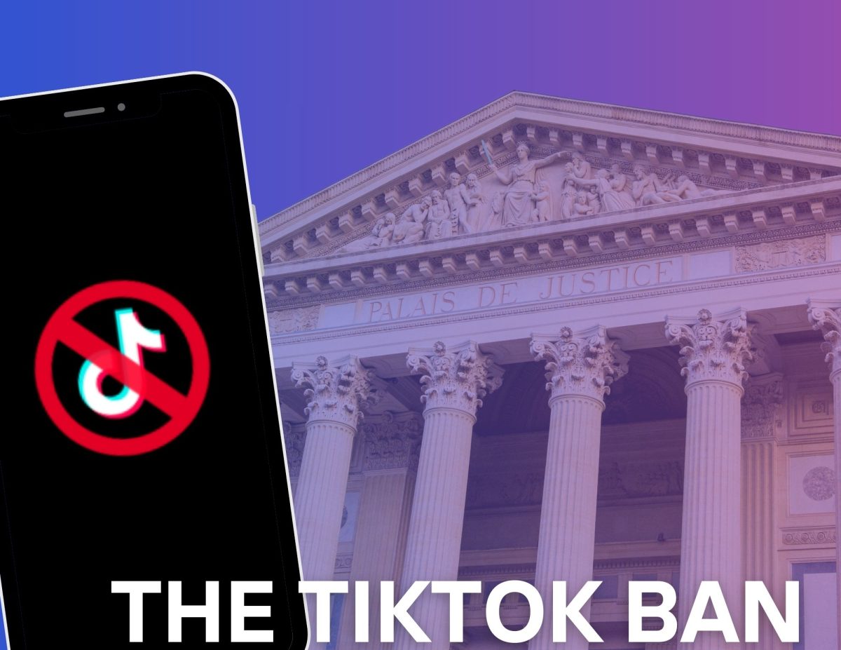 TikTok says Goodbye!