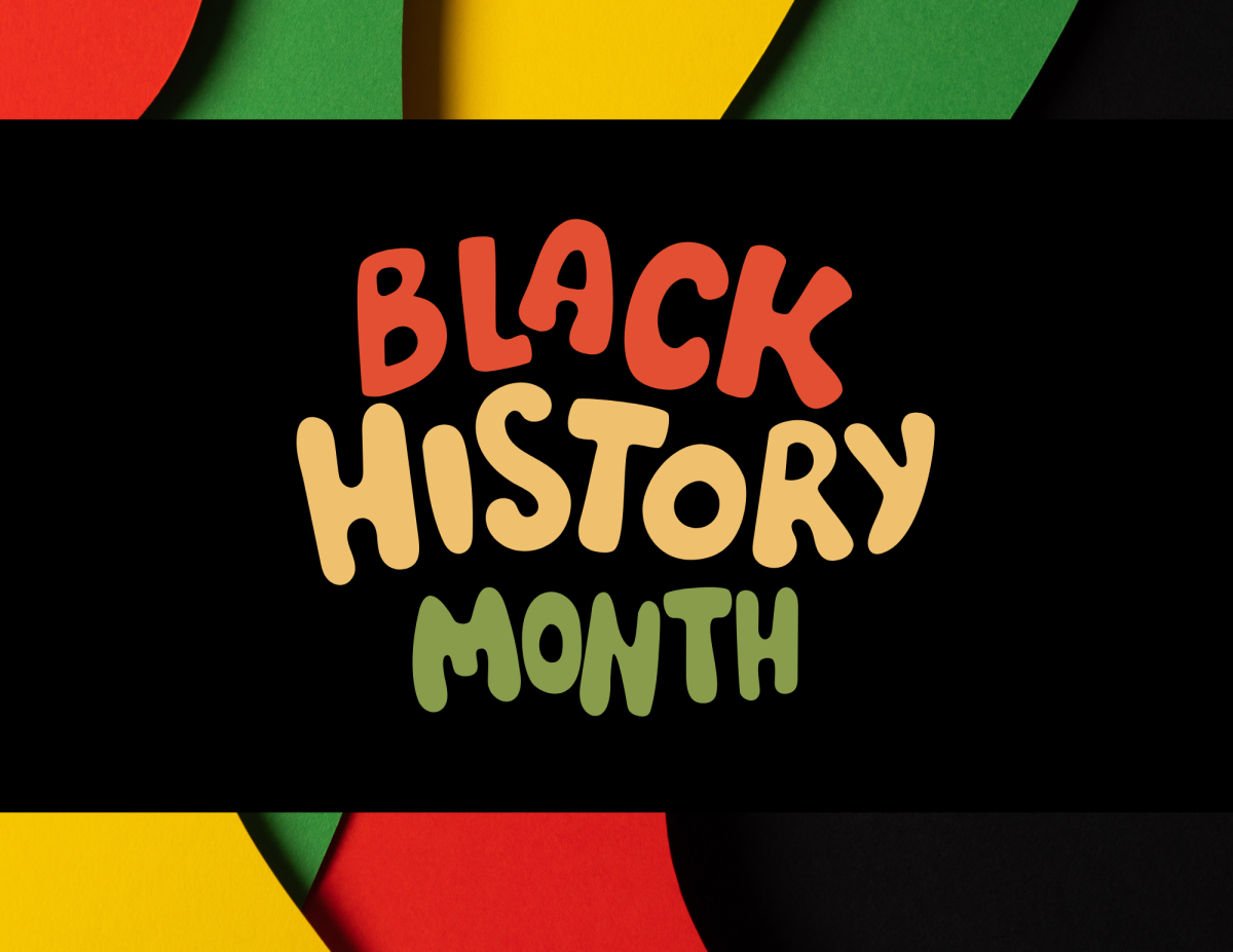 Black History Month: Why it Matters