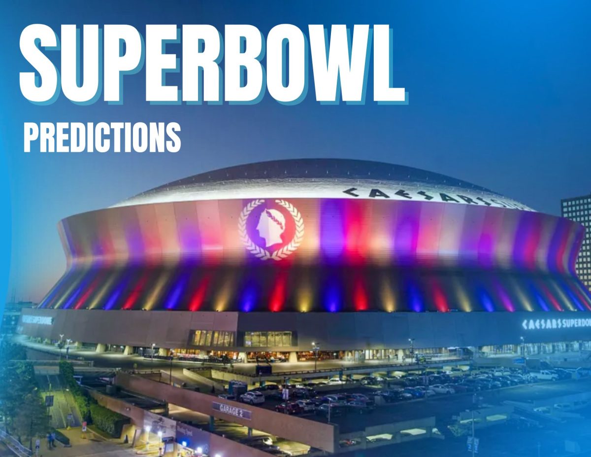 Super Bowl Predictions