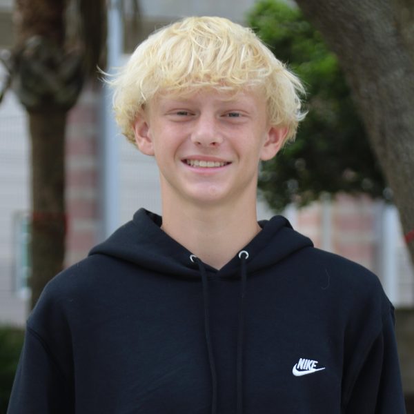 Elijah Elliott