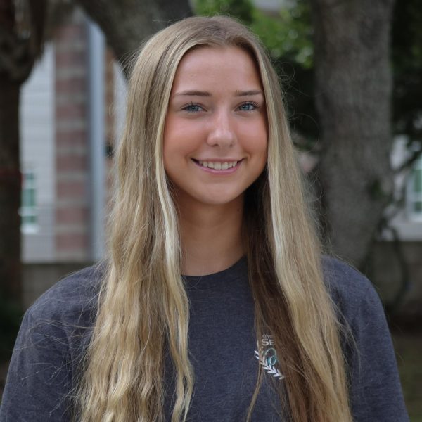 Madison Wehr