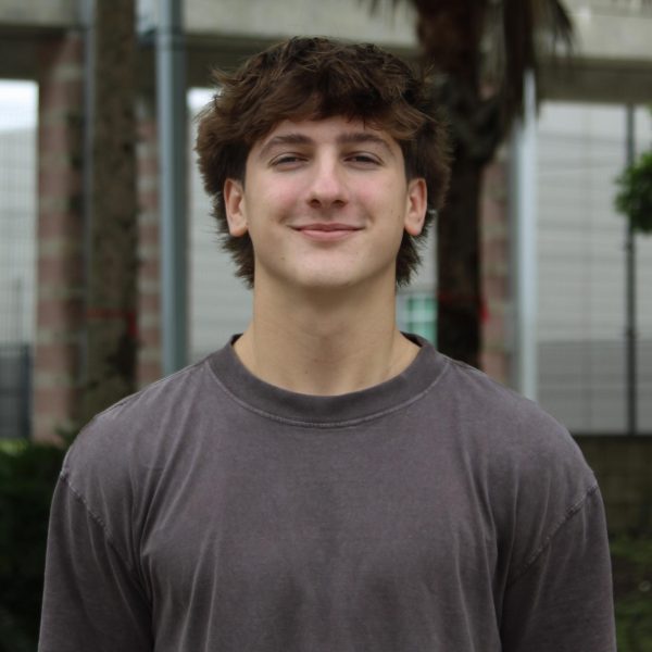 Blake Harden
