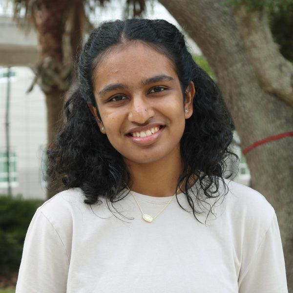 Neha Murugesan