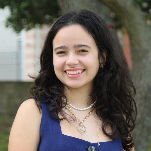 Samantha Gonzalez Merchan