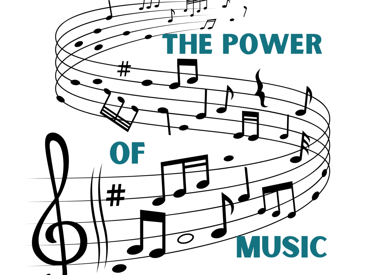 The Power of Music