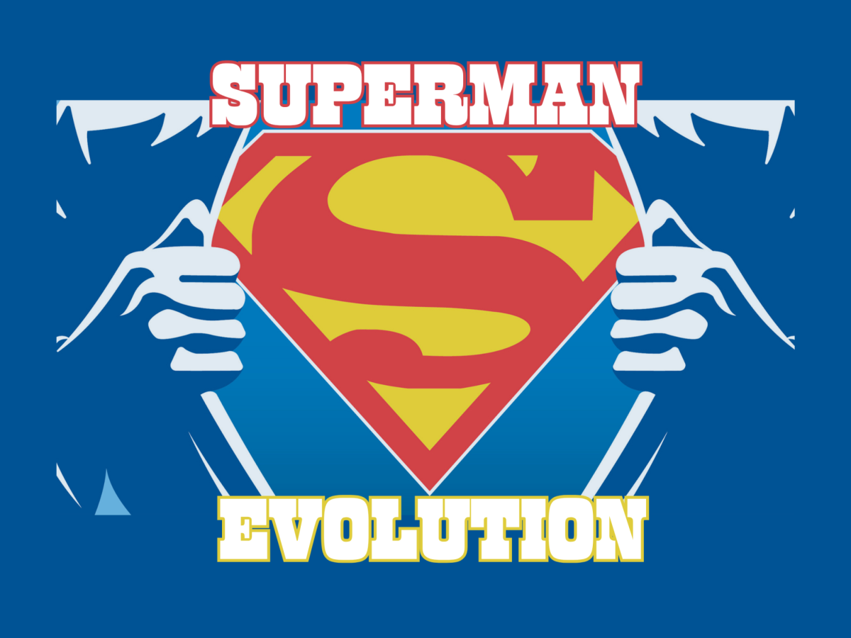 Who Did It Better? Delve Into the History of the Iconic Superman Franchise