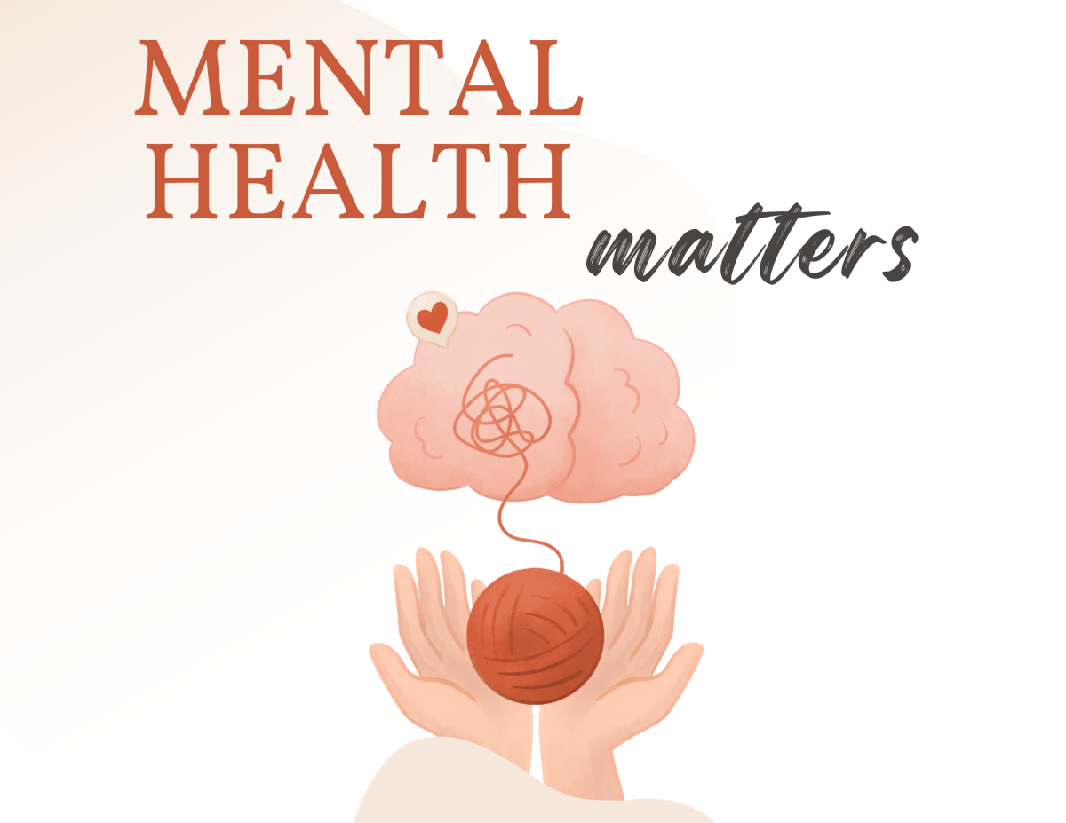 Is High School the Reason for Teen’s Current Mental Health Issues?
