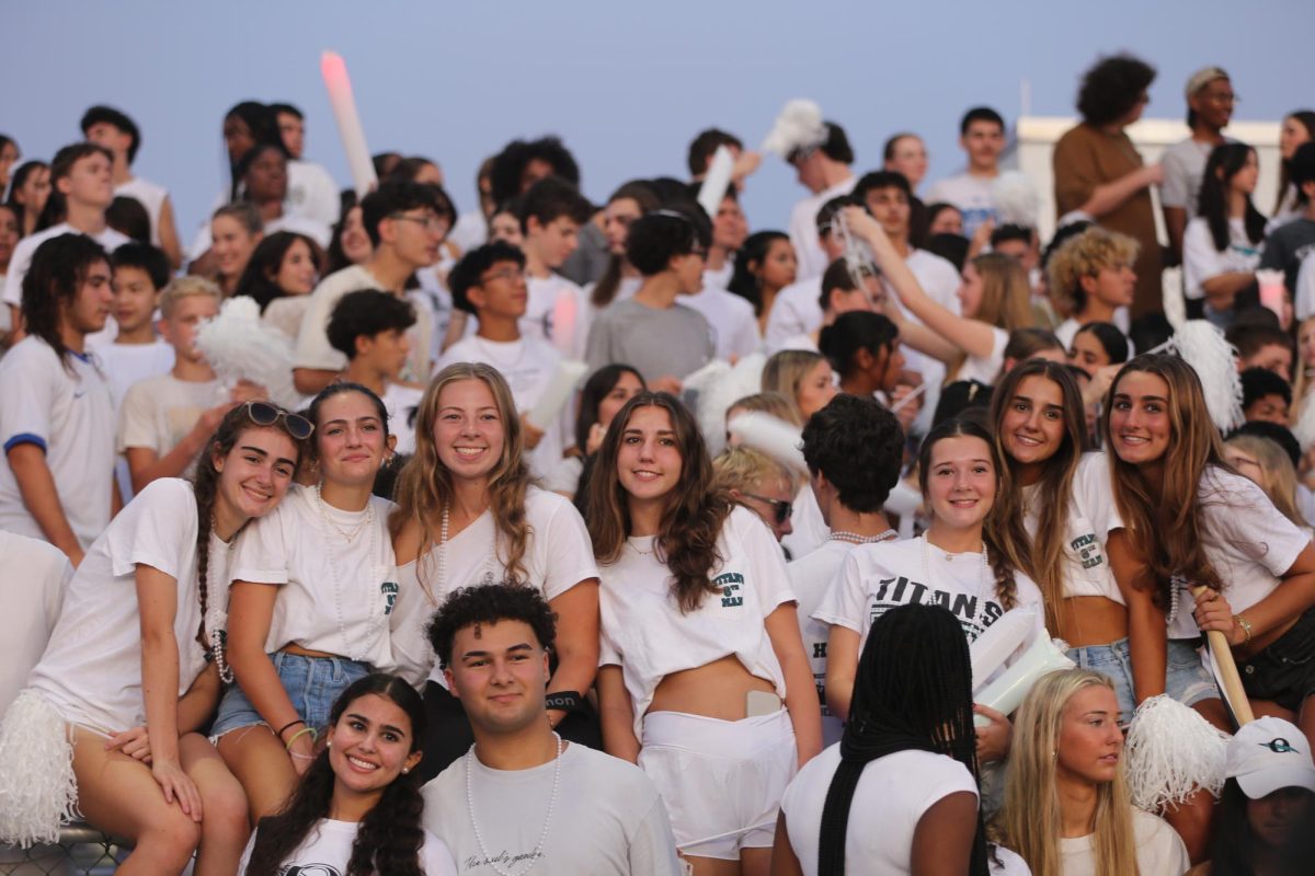 From Stands to Spotlight: Meet The 6th Man