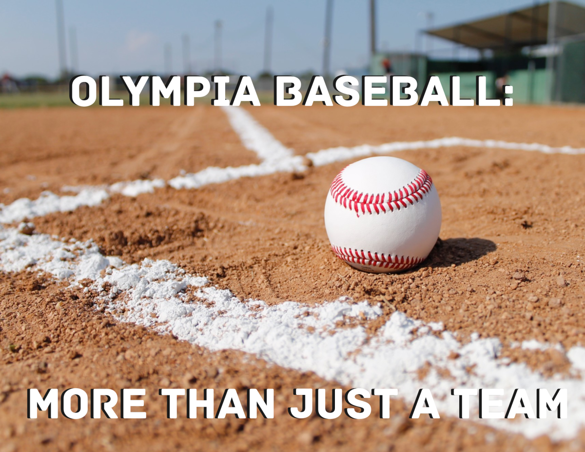 Titan Baseball: More than just a Team