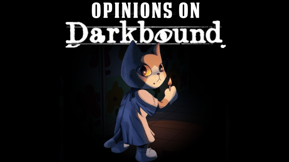 Inside Darkbound