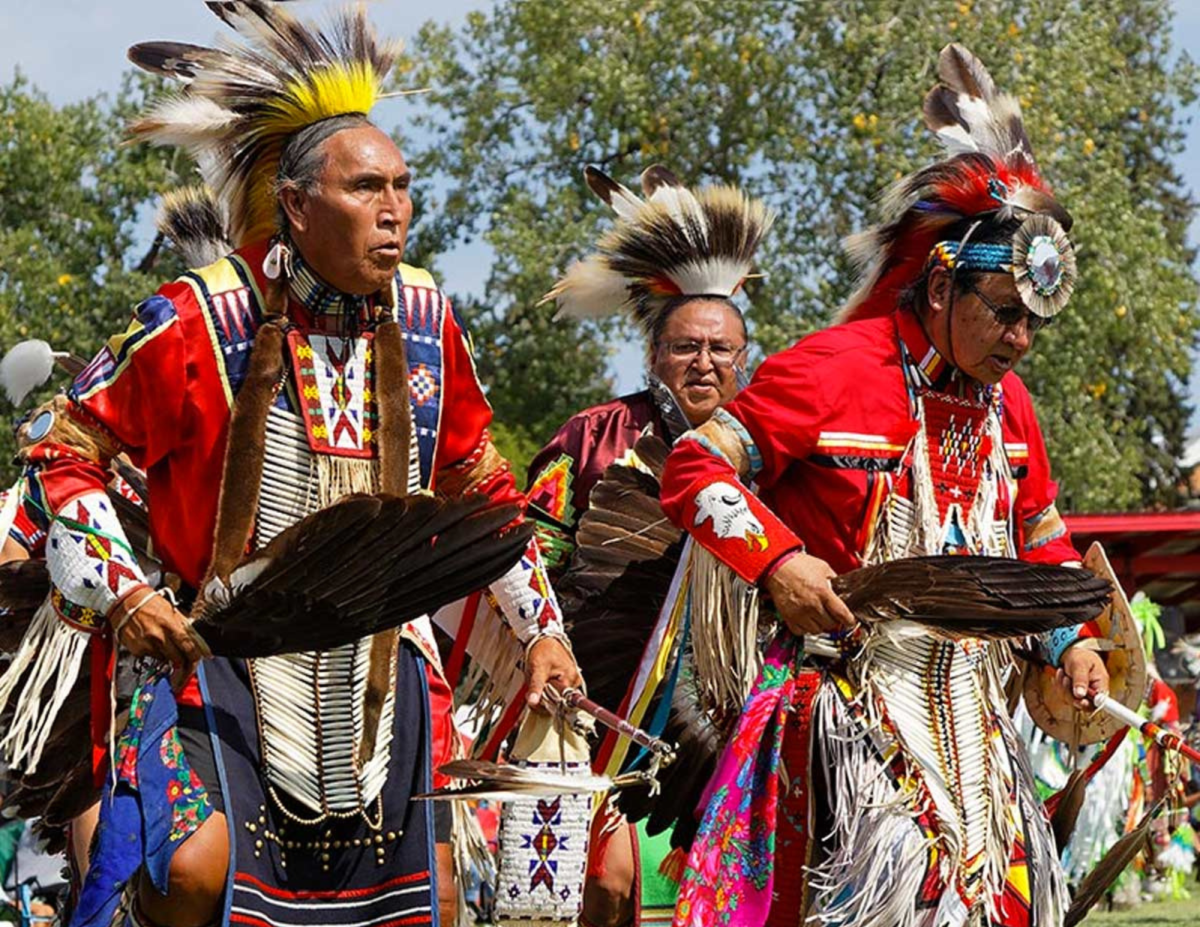 Indigenous Day