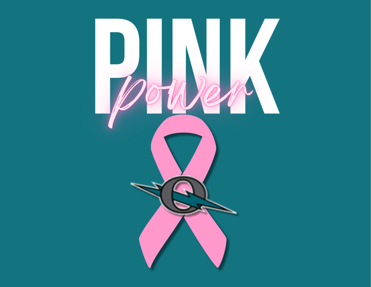 Pink Power: Supporting Breast Cancer Awareness at Our School