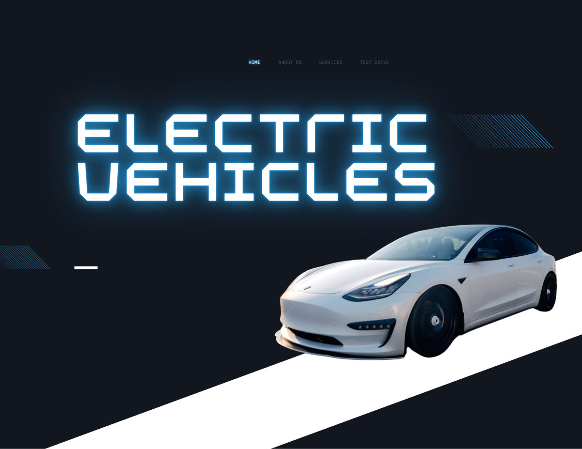 Electric Vehicles: The Good, The Bad, and The Ugly
