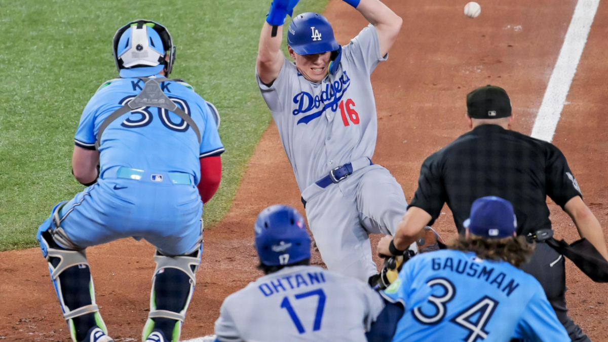 The 2025 World Series