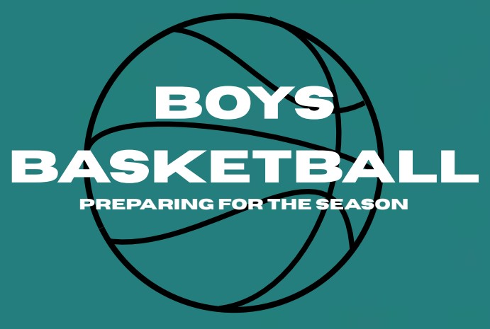 Boys Basketball: Preparing for the Season