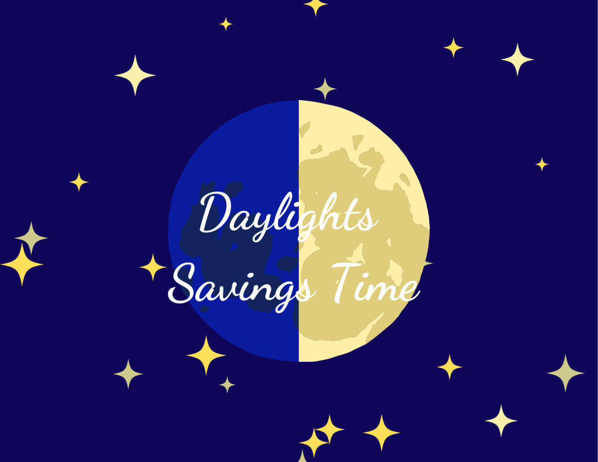 Daylight Savings Time