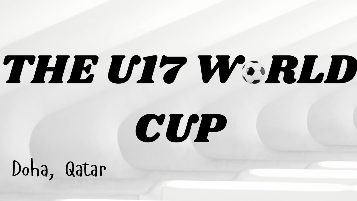 U17 World Cup