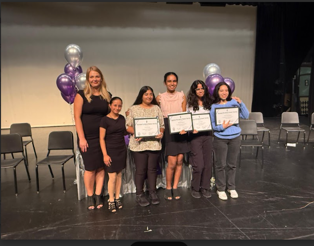 NTHS and the Road to KCA