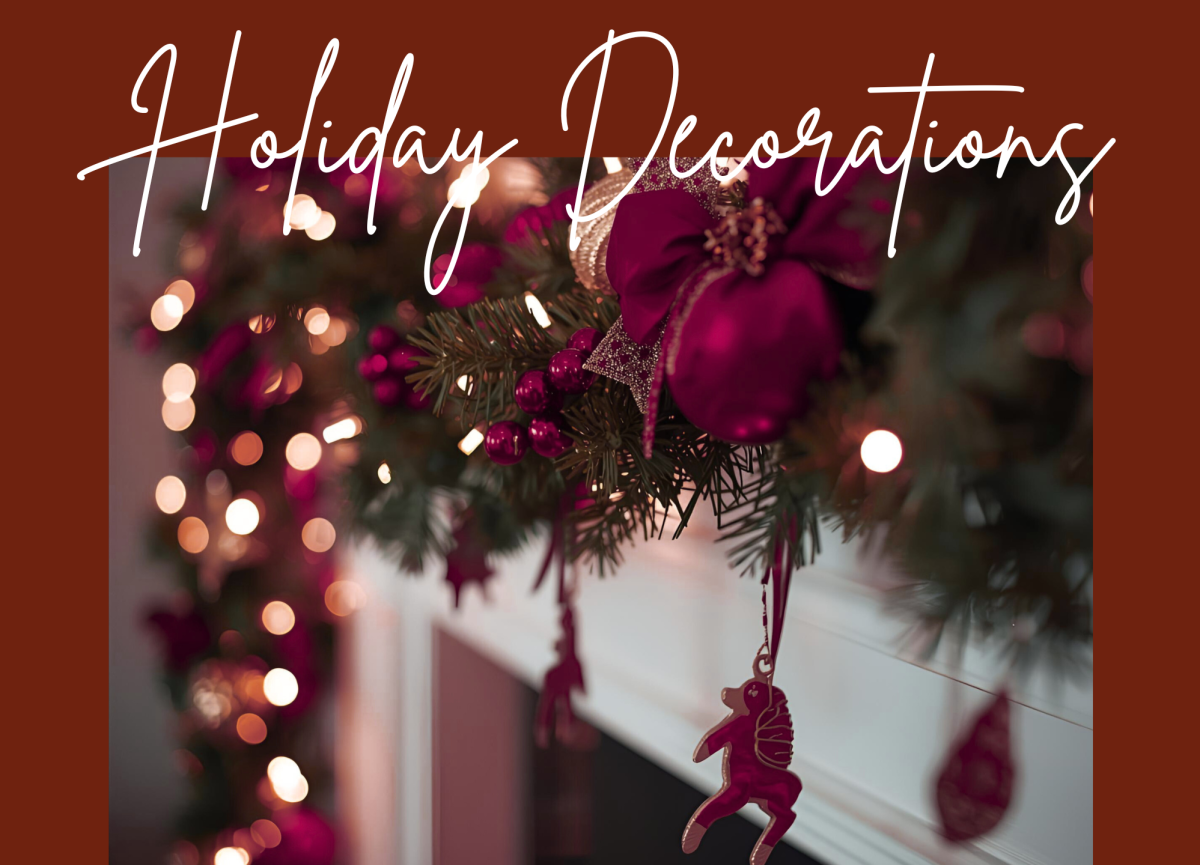 All Dressed Up: Your Guide to Holiday Decorations
