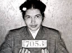 Rosa Parks Day