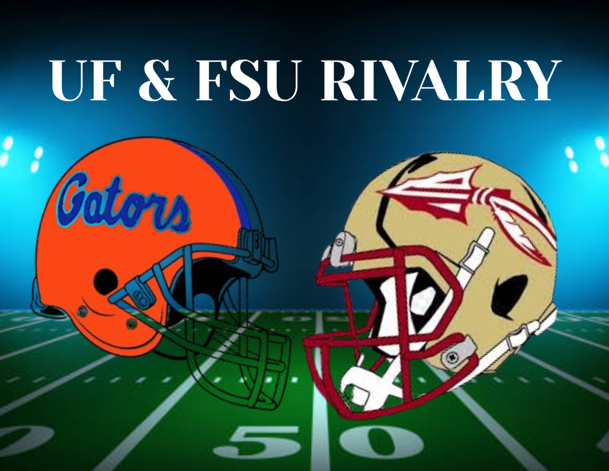 The Sunshine Showdown: UF vs FSU Rivalry