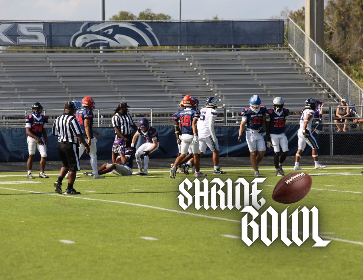 Shrine Bowl