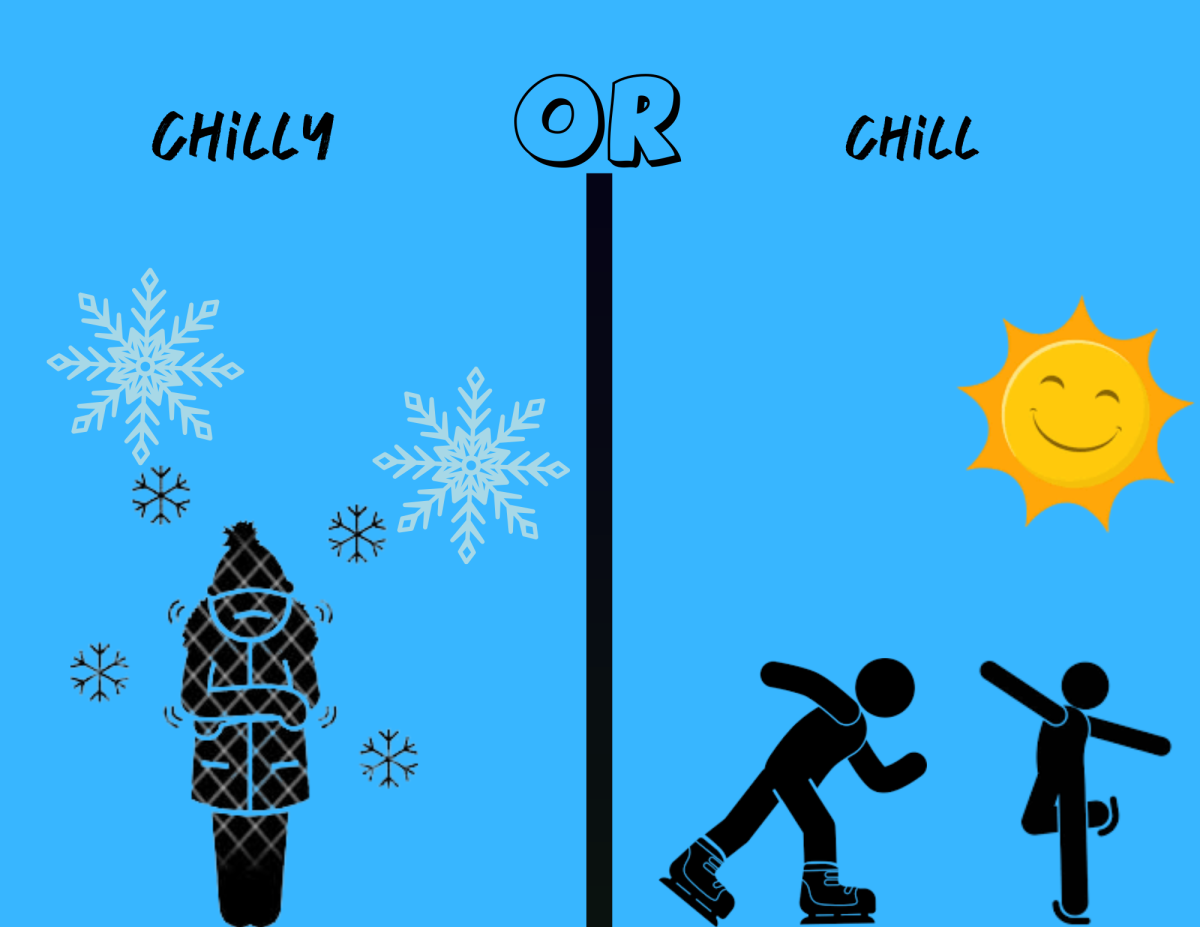 Titans Speak out Florida’s 2026 Winter: Chill or Chilly?