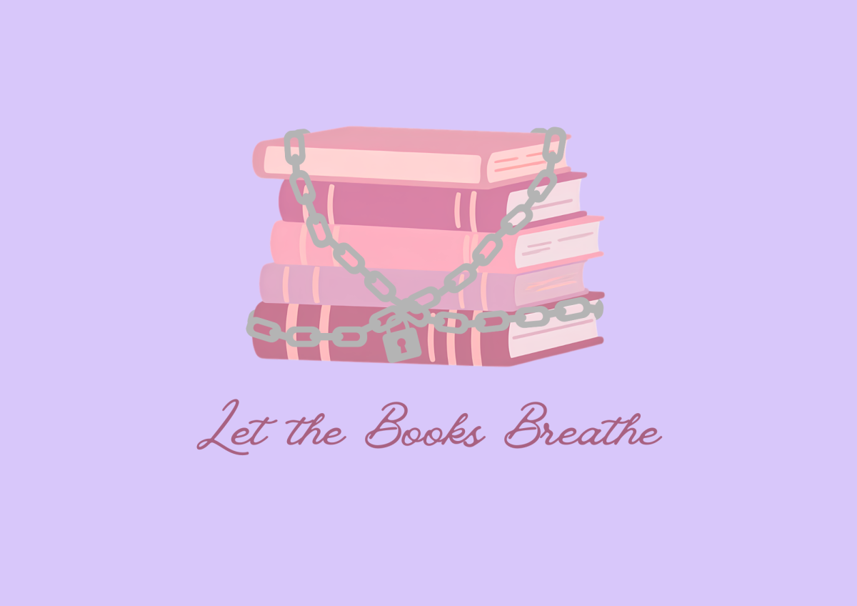 Let the Books Breathe: Honest Thoughts About the Recent Book Ban Proposal