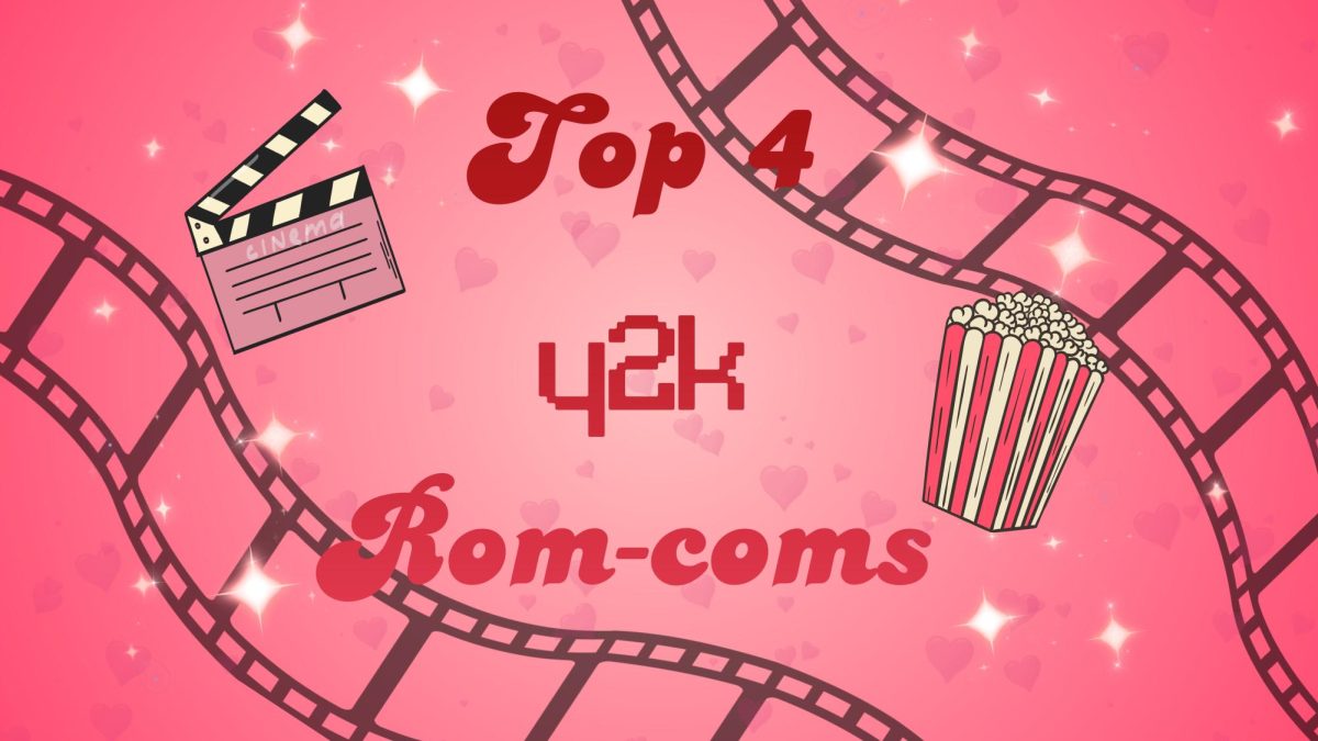 Loving Looks: Top Y2K Rom-coms to Check Out This Valentine's Day