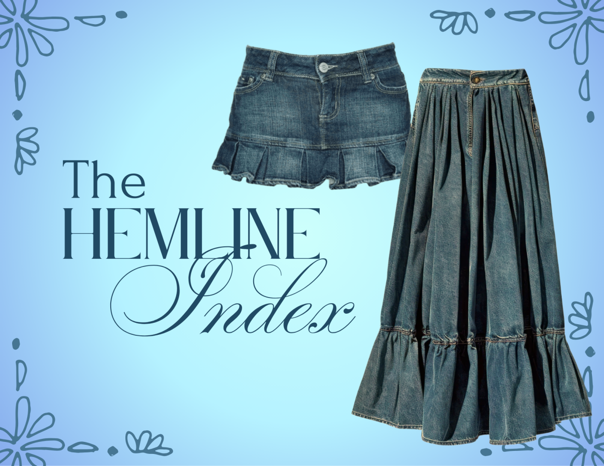 The Hemline Index