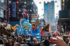 Lunar New Year