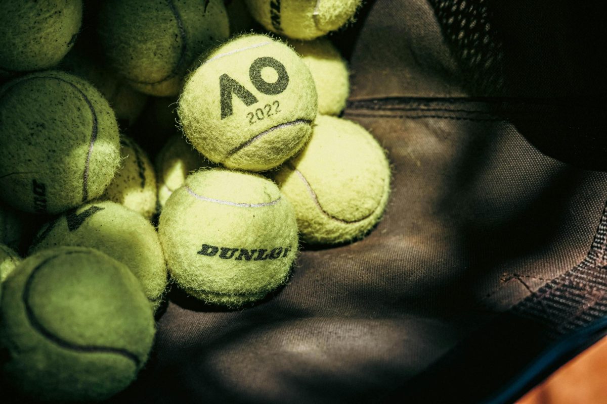 Break-out Champions: Australian Open Introduces New Faces to the Tennis World