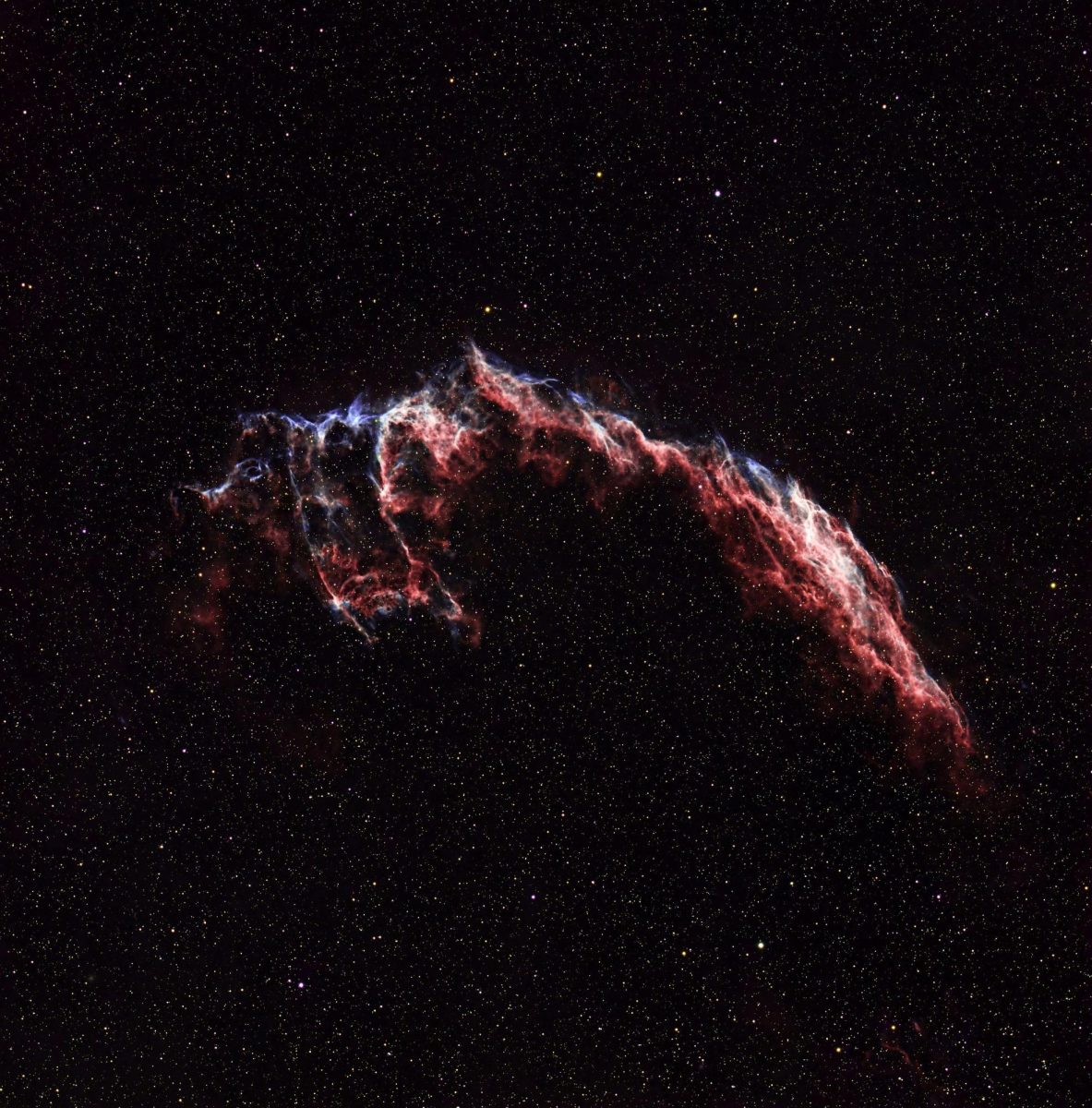 NASA’s Once in a Decade Mission